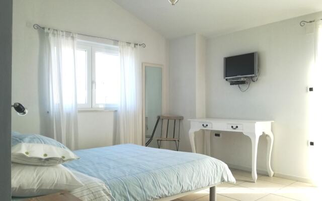 Villa Brumnic Apartments