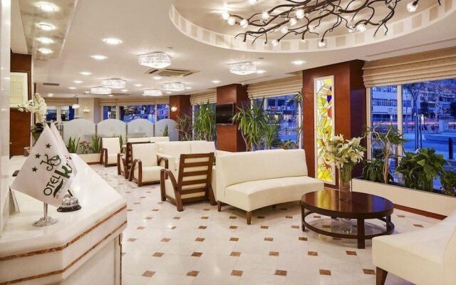 Kilim Otel Izmir