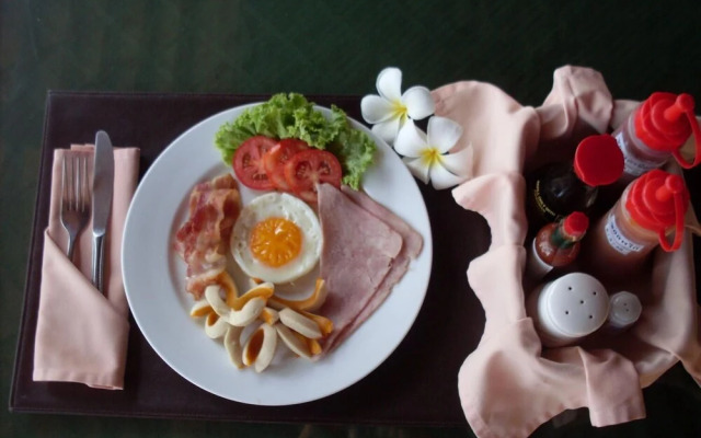 Samroiyod Holiday Resort