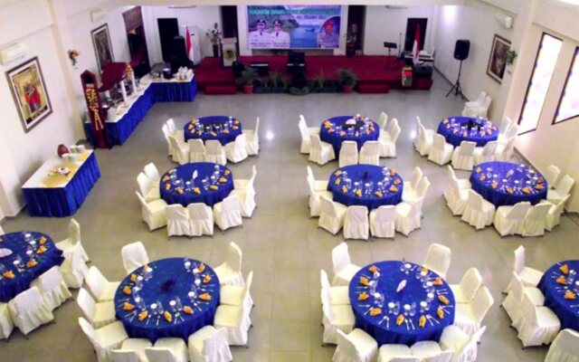 Pia Hotel Pandan Sibolga