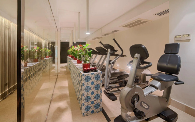 NH Collection Taormina Hotel