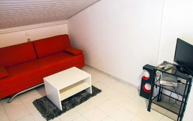 Erikas - 100m From sea - A5