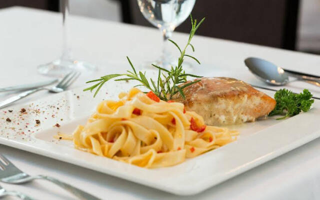 Hotel Balnea Esplanade