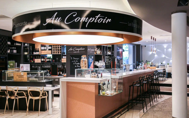 Novotel Resort & Spa Biarritz Anglet