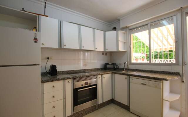 Apartment Flor De Helechos