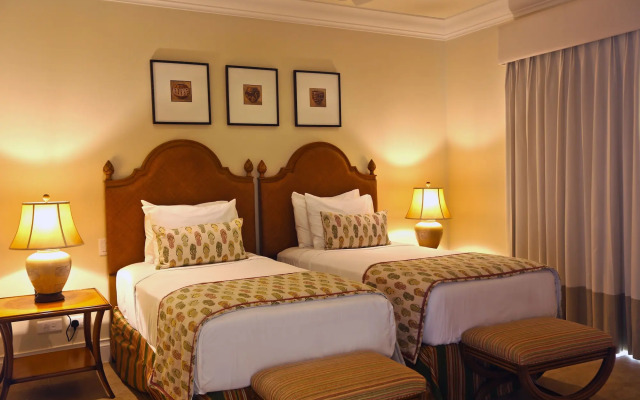 The Landings St. Lucia - All Suites