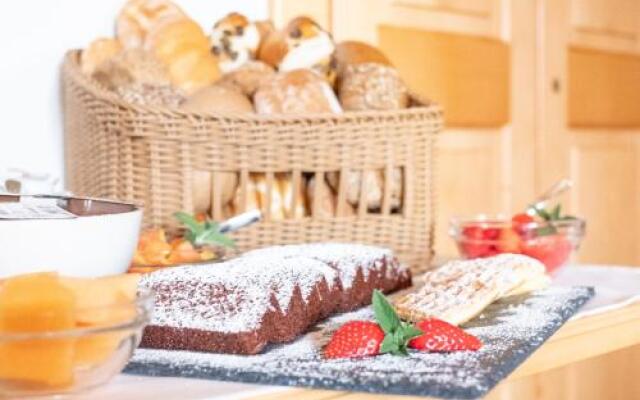 Garni Residence Volgger