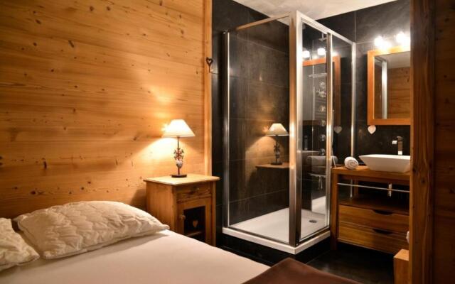 Résidence Onyx - 4 Pièces pour 8 Personnes 37