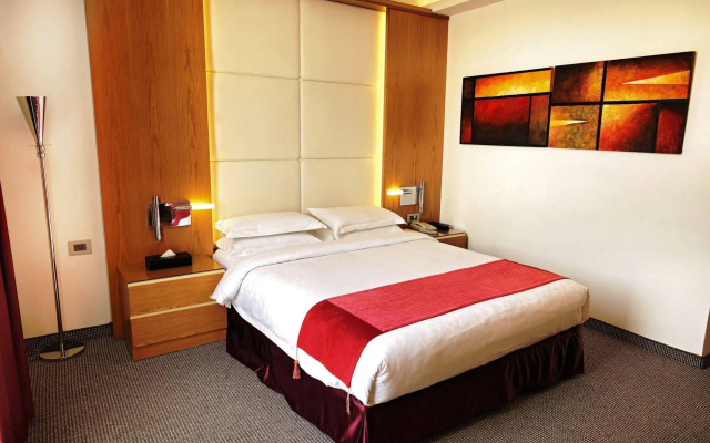 WH Hotel