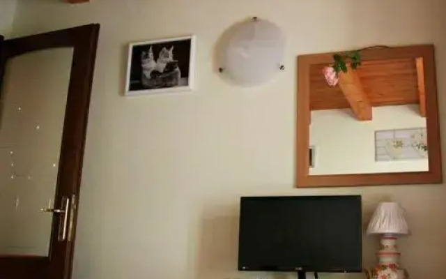 Appartamento da Paolo Aosta