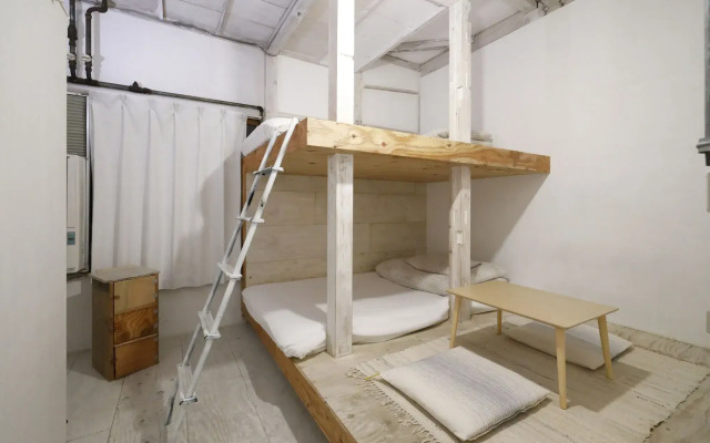 Guest House FUTARENO - Hostel