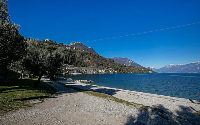 Borgo Degli Ulivi in Toscolano Maderno