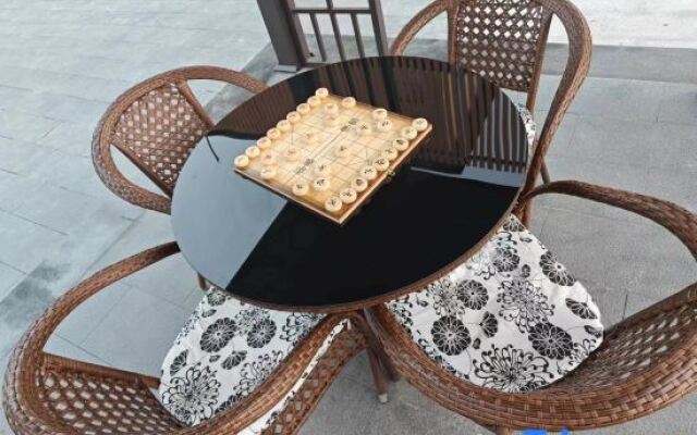 Taohua Island Resort Hotel