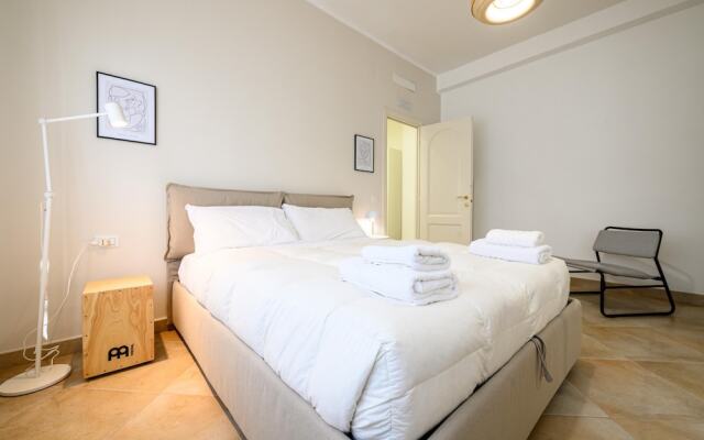 Via Consalvo 120 A in Naples