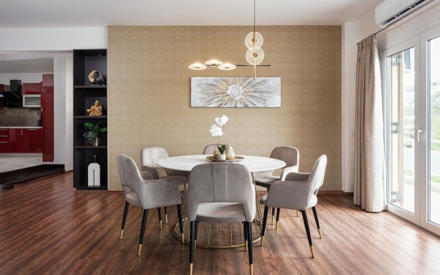 Glyfada Premium Residence