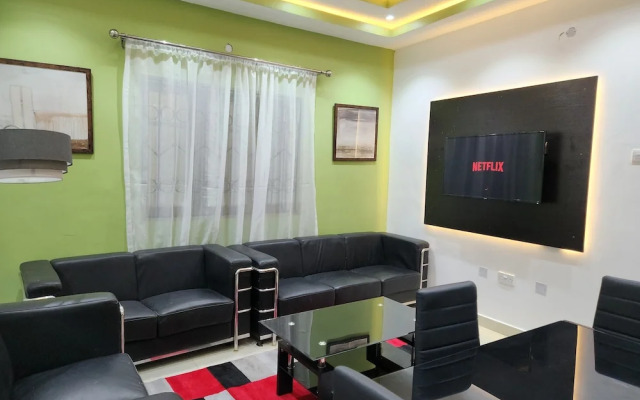 The Morville Suites and Apartments