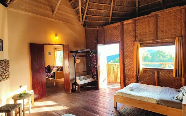 Agandi Uganda Eco-lodge