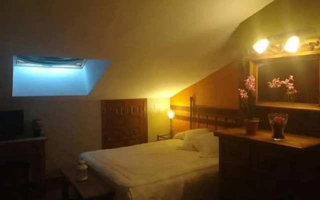 Hostal la Cerca