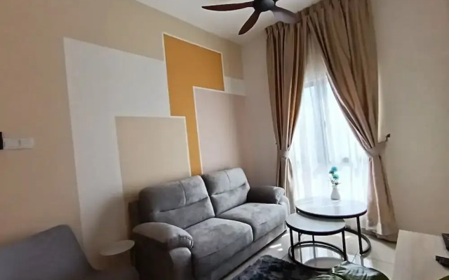 The Horizon Ipoh Dual L13 by Grab A Stay