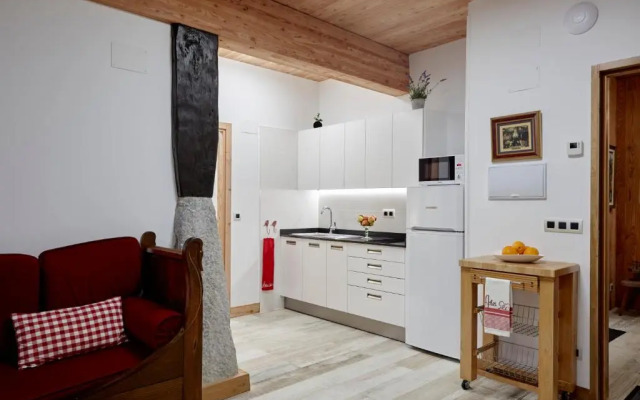 Las casas de Ea Astei