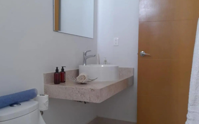 Paraíso Casa Turquesa Playa del Carmen