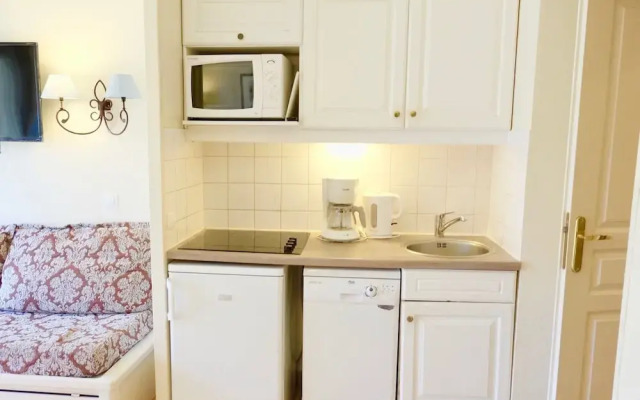 La Company des Concierges - Appart du Golf