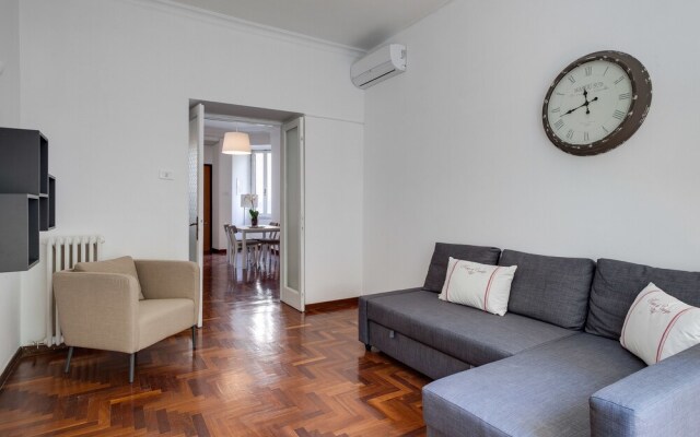 Romefinestay Apartment Mirabello