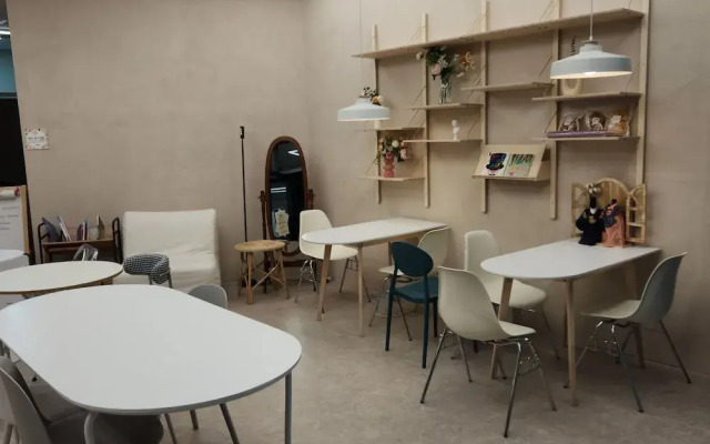 CentralViewSuite Residence Myeongdong