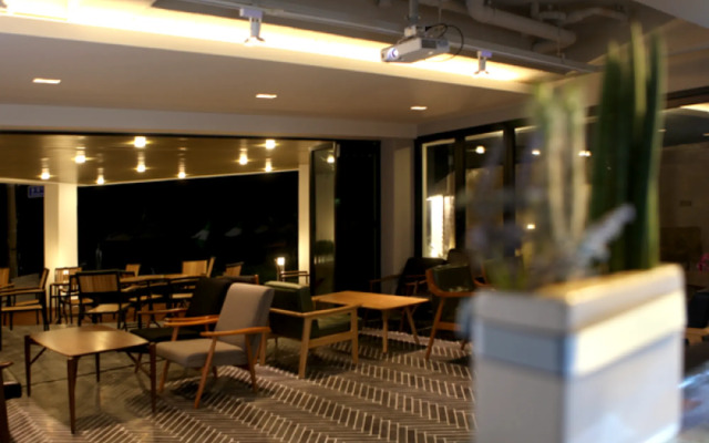 Busan Sirangri 129 Pension