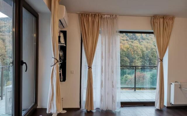 Apartament Brașov - Tampa RESIDENCE