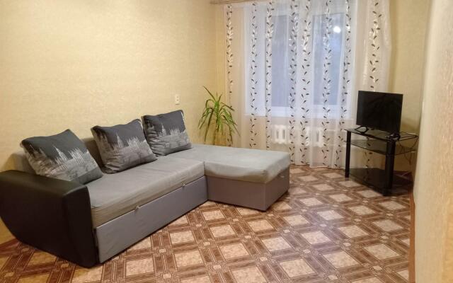 Апартаменты на улице Героев Танкограда