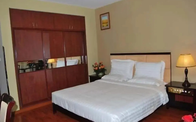 Archi Hotel-Apartment