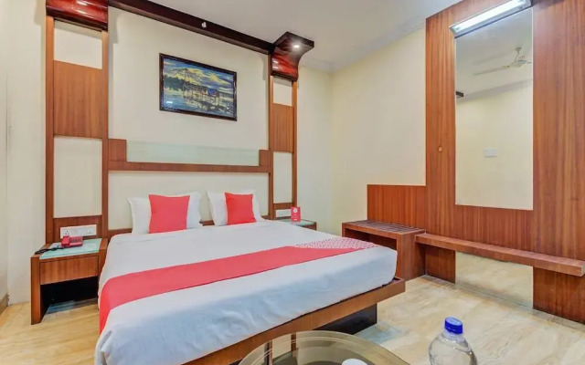 Kailasdham By OYO Rooms