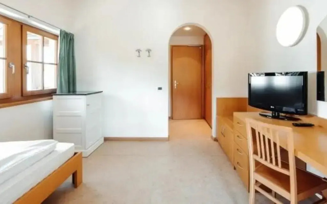 Hotel Corno Bianco