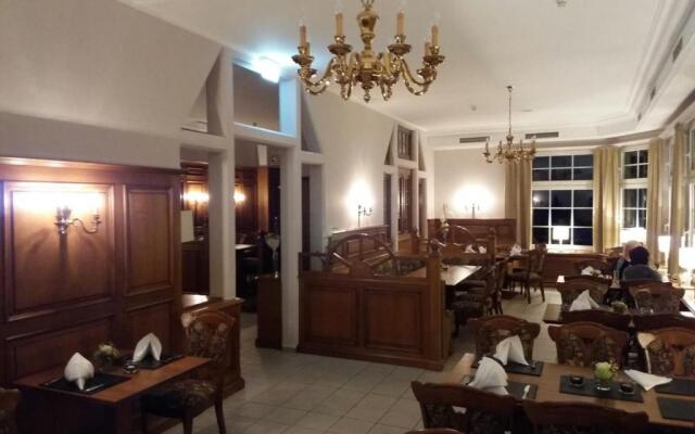 Parkhotel Forsthaus