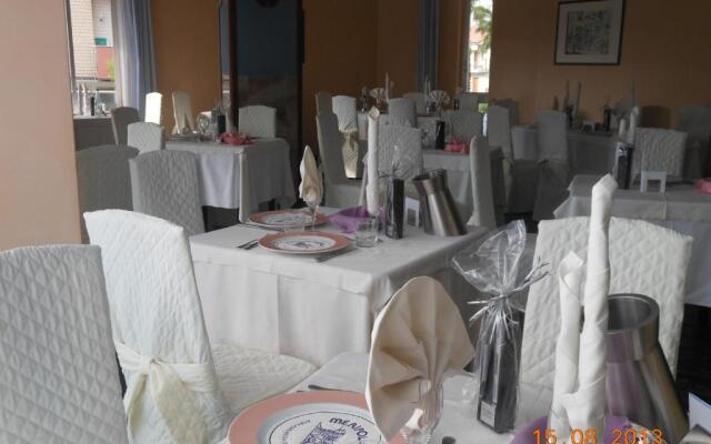 Hotel Meripol