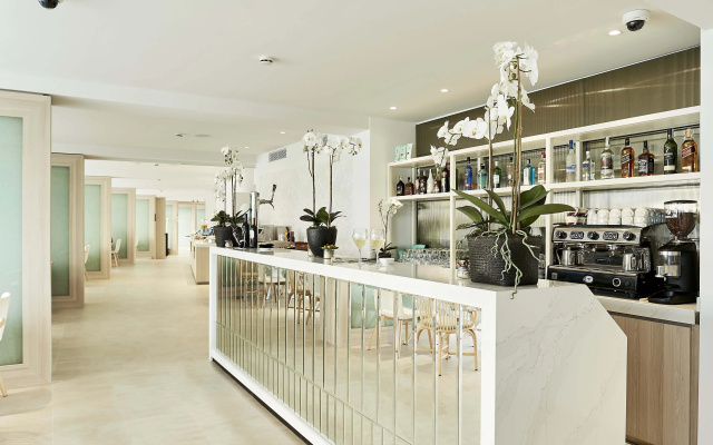 Eurostars Ibiza