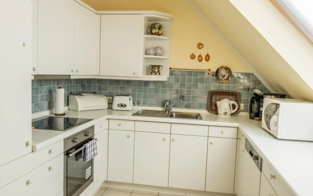 Ferienwohnung Ostfriesenglück