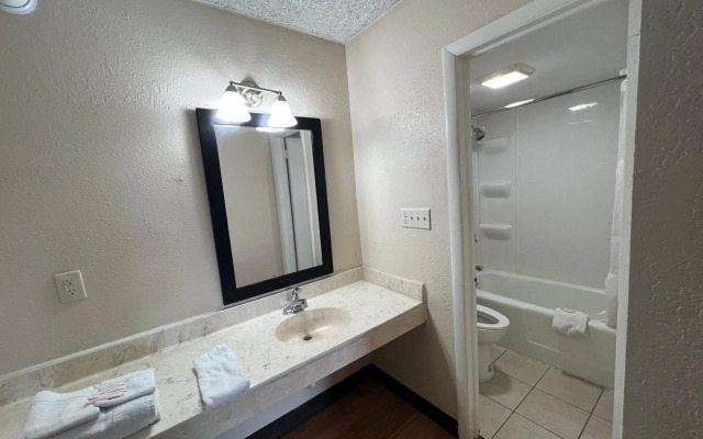 Knights Inn Ashland (Virginia)