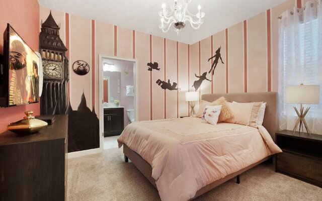 Dream On by VillaDirect