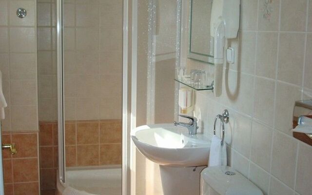 Hotel PUK