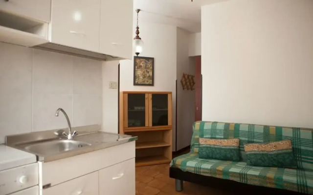 Residence Primula