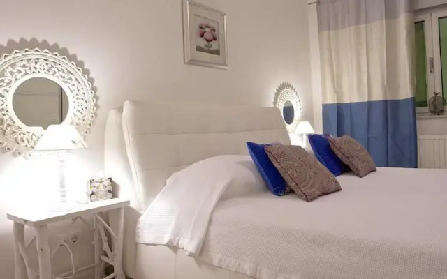 Xaver Luxury Apartments
