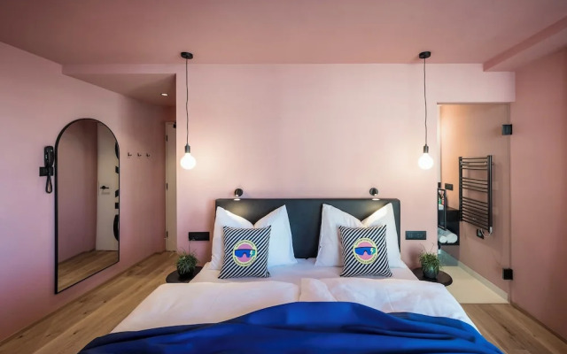 Sporthotel Passo Carezza