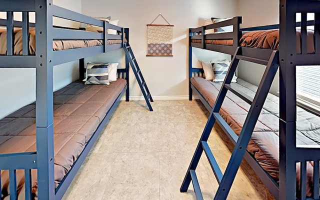 Tangerine Dream - 3 Br Home