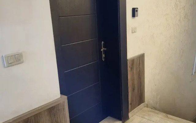 Unique 2bedroom at Abdoun 001