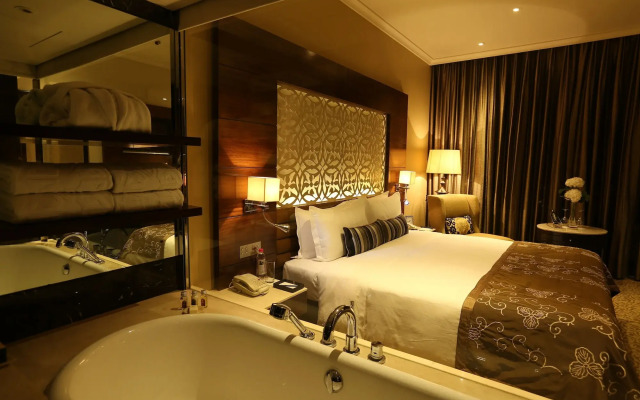 Taj Palace, New Delhi