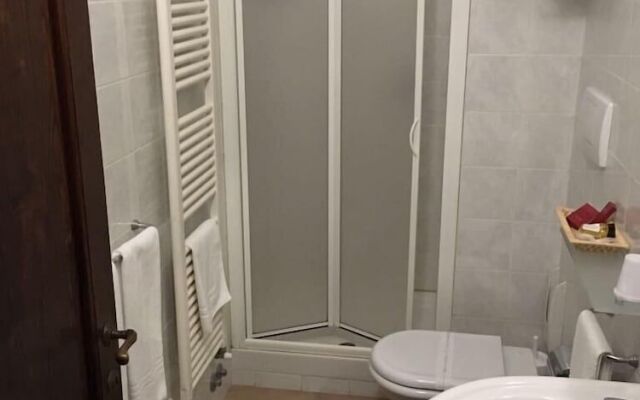 Affittacamere Villa Bagno Santo