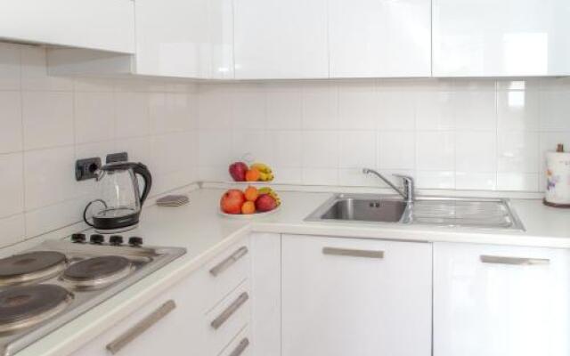 Bocconi University Flat