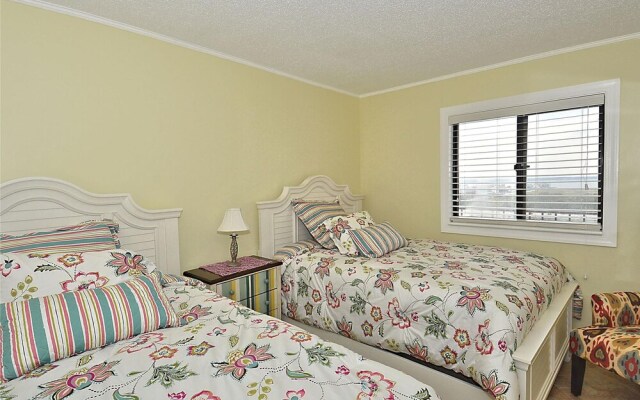 Henlopen Unit 211 by Long & Foster